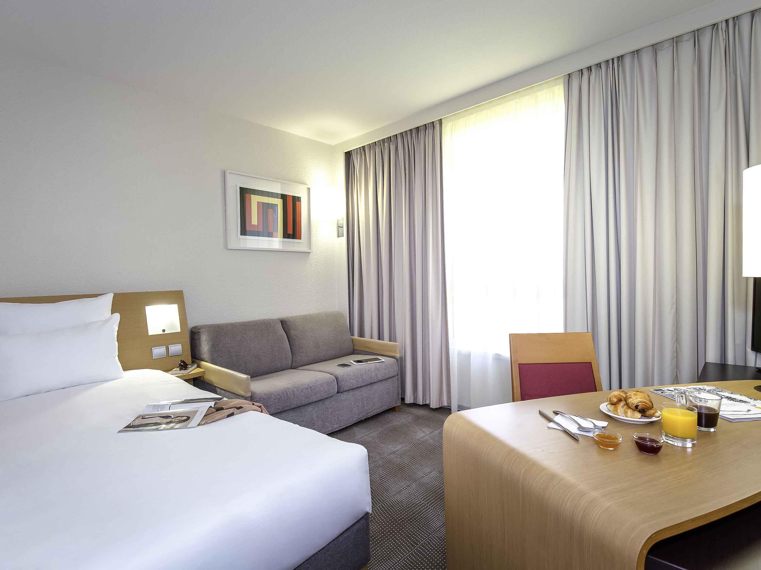 Novotel Perpignan Nord Rivesaltes Dış mekan fotoğraf