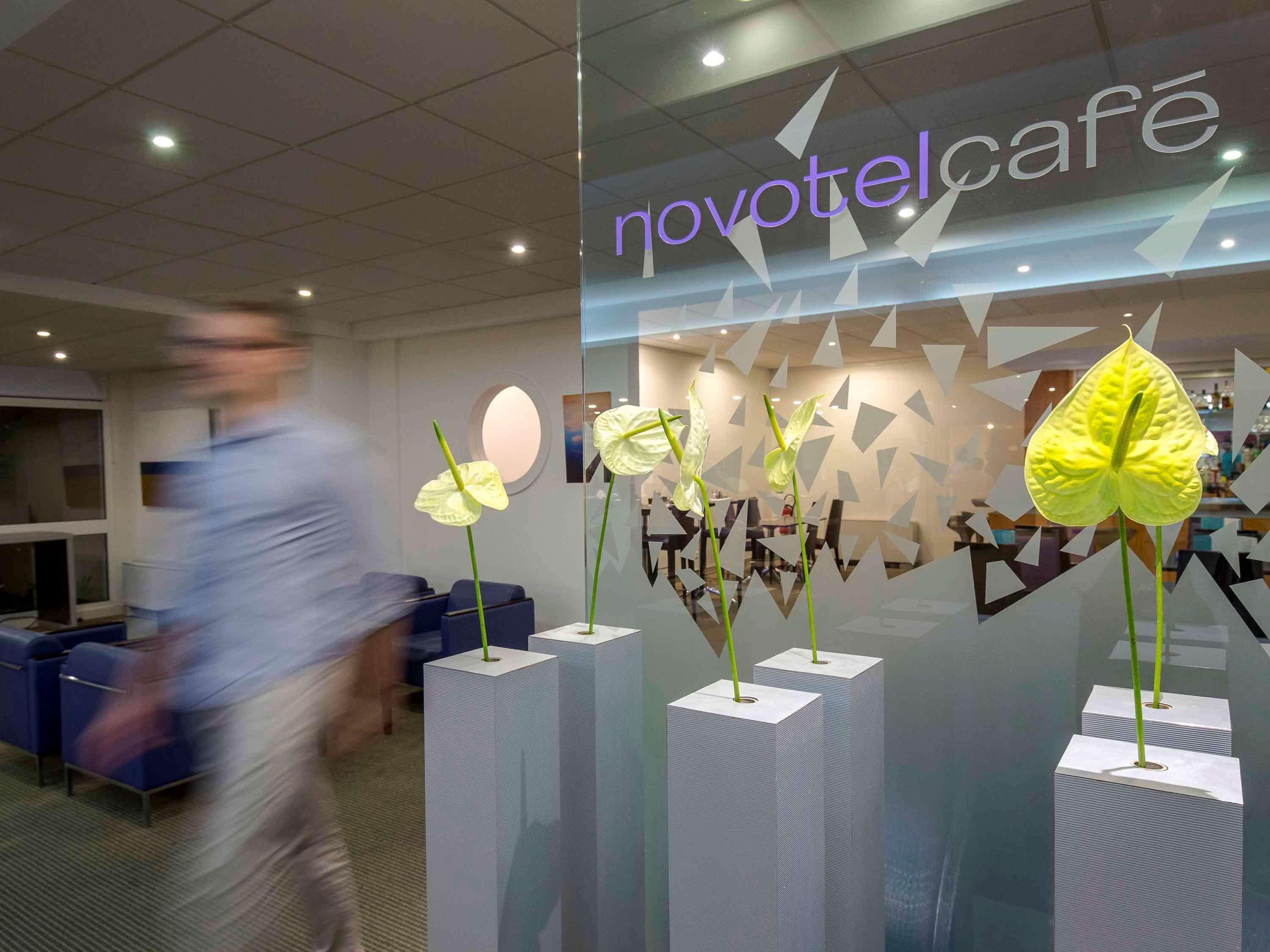 Novotel Perpignan Nord Rivesaltes Dış mekan fotoğraf