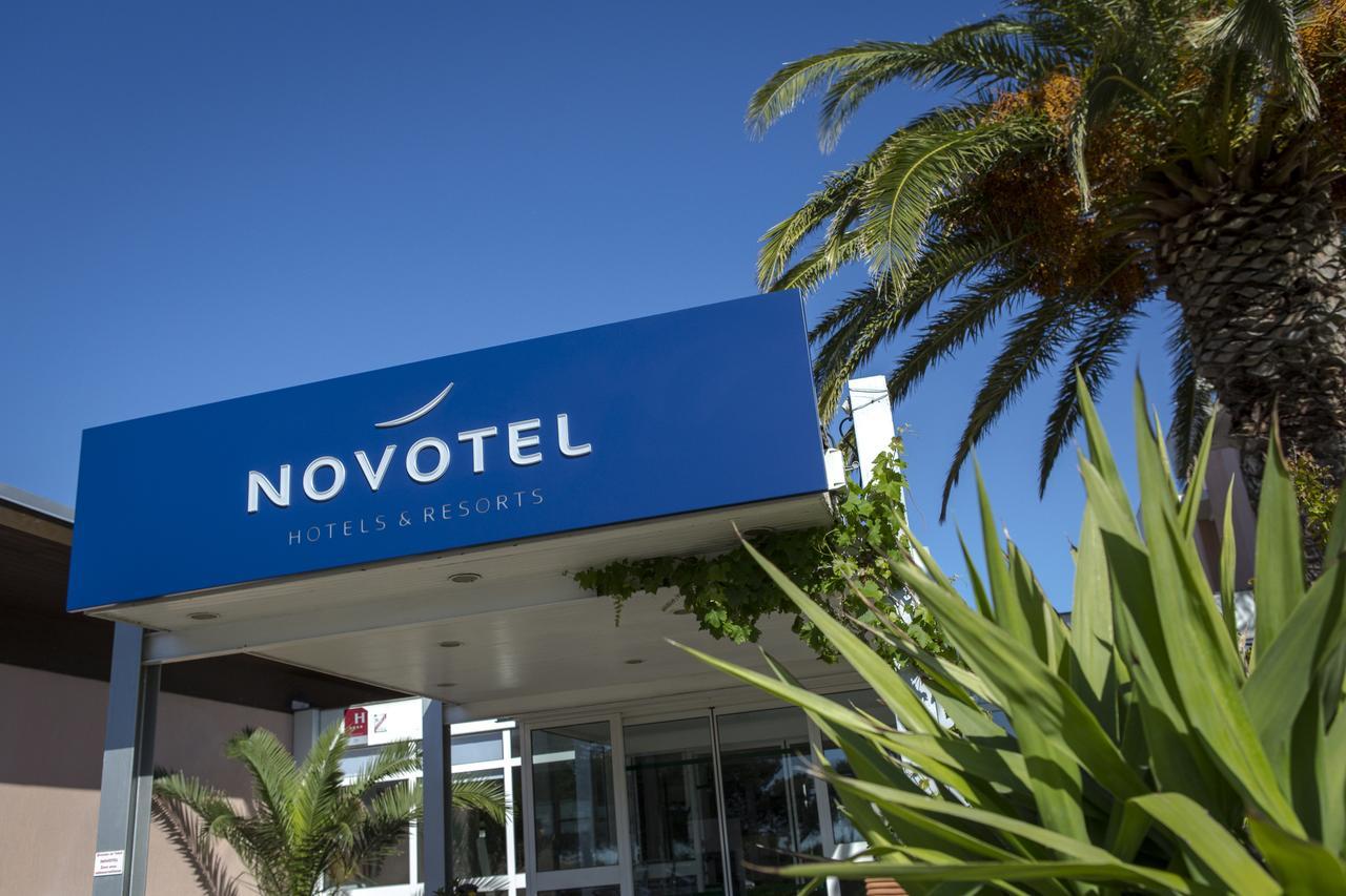 Novotel Perpignan Nord Rivesaltes Dış mekan fotoğraf